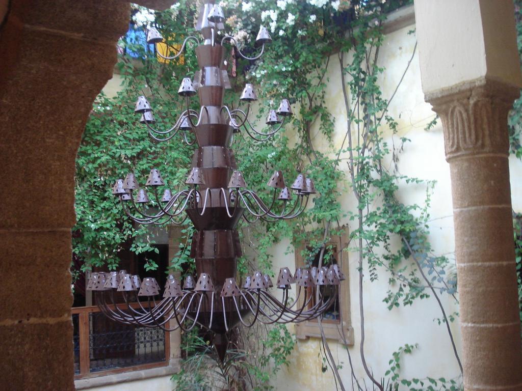 Riad Marlinea Сейл Экстерьер фото